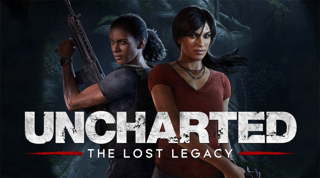 Uncharted: The Lost Legacy - PC Game Profile